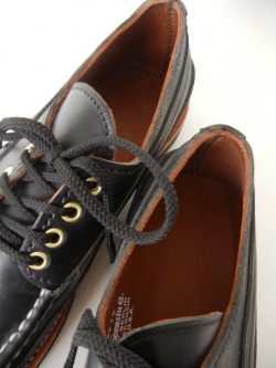 RUSSELL MOCCASIN【ラッセルモカシン】正規取り扱い店、通販可能